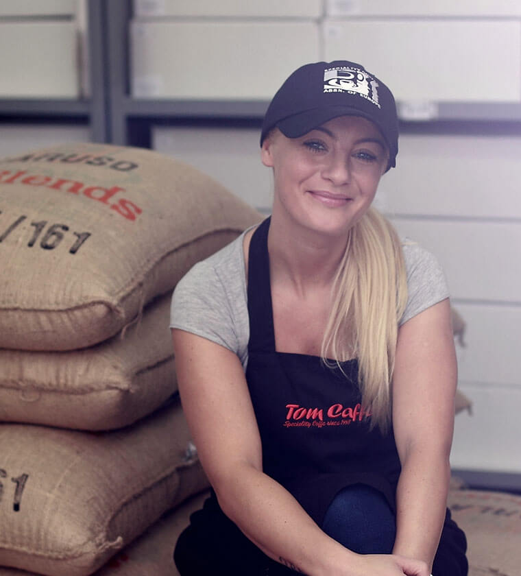 roastery